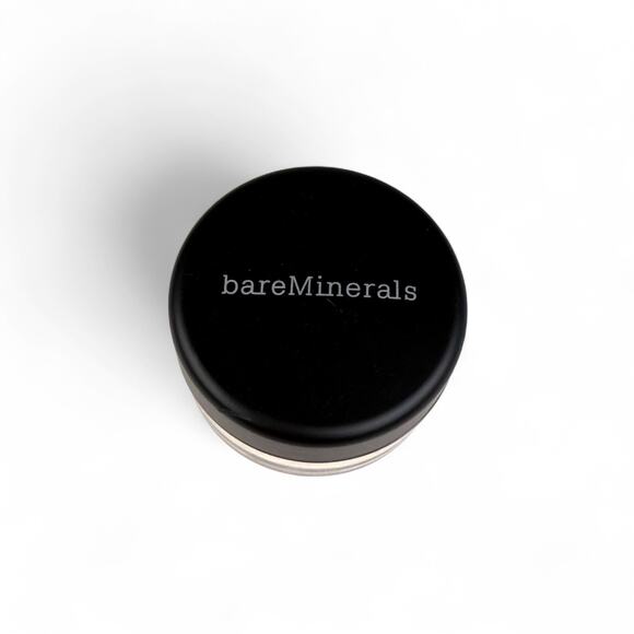bareMinerals Eyecolor Eyeshadow 47830 Lemon Meringue 0.01 oz 0.28g Eye Shadow - Picture 4 of 4